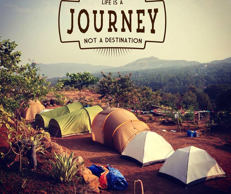 Wanderlust