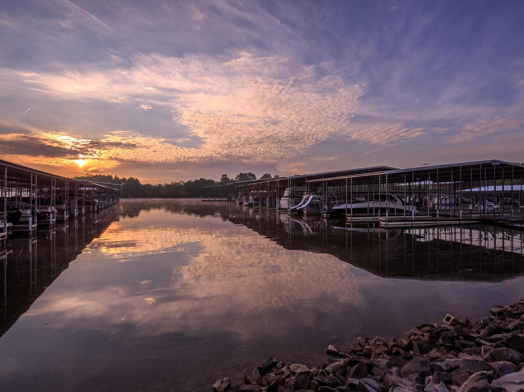 Kentucky Lakes / Prizer Point KOA