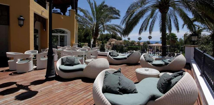 Orange Spa-Villamarchante必去景点