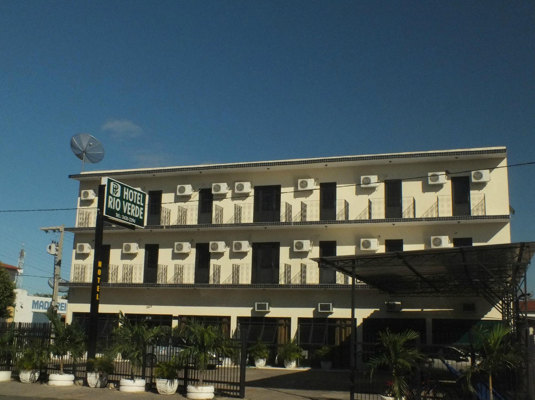 Pombal旅游攻略图片