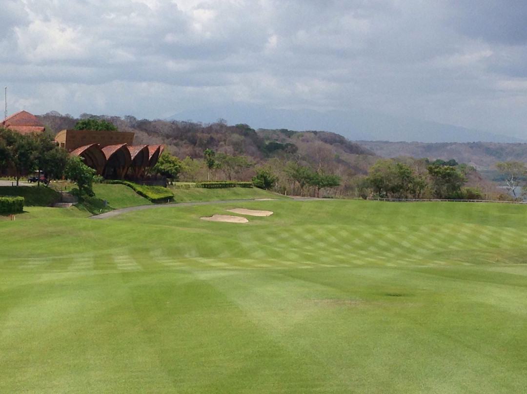 Four Seasons Golf Club景点图片