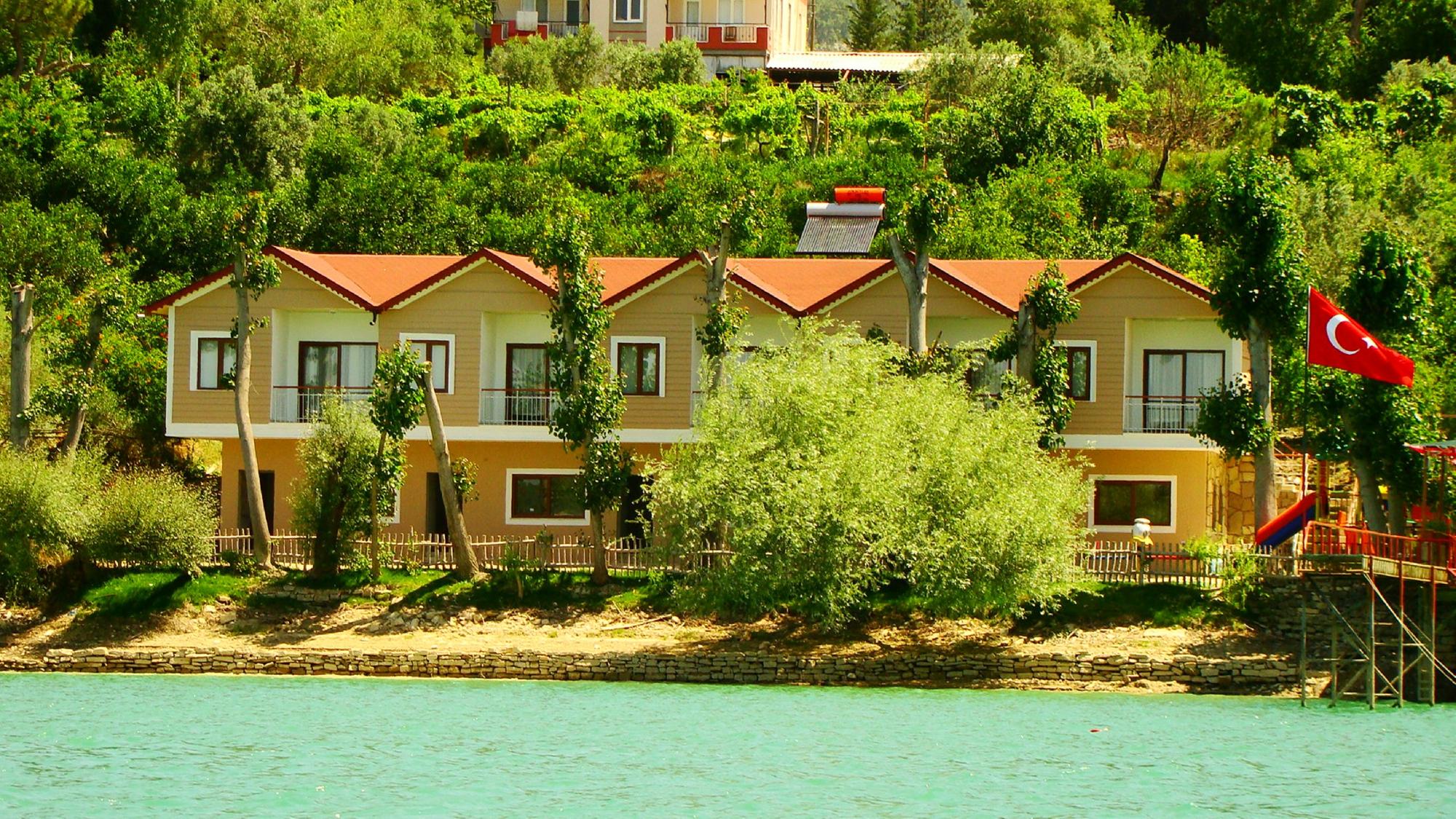 Golbasi Hotel-官方