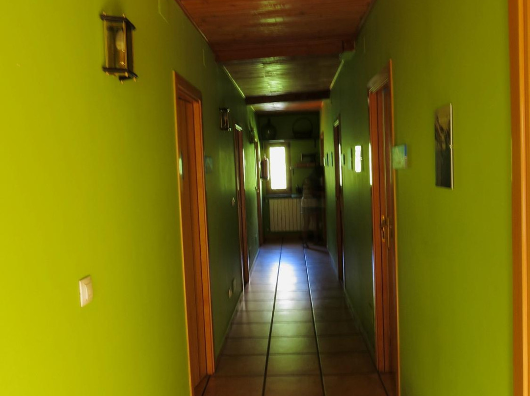 El Diablo de la Pena主图