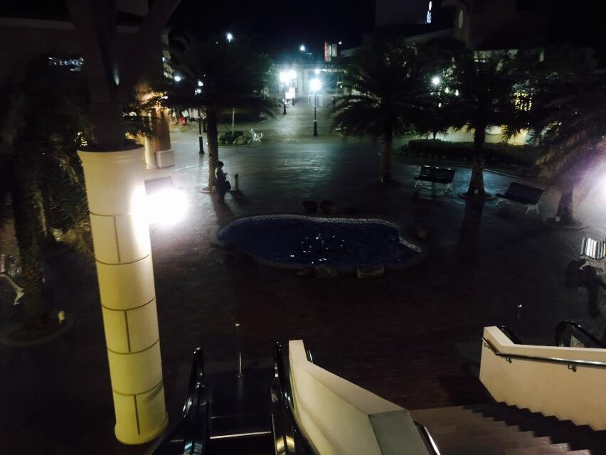 Dome-古来必去景点