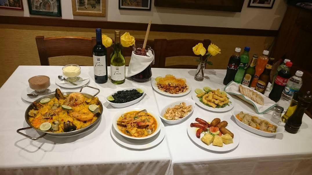 La Tasca de Nieves主图