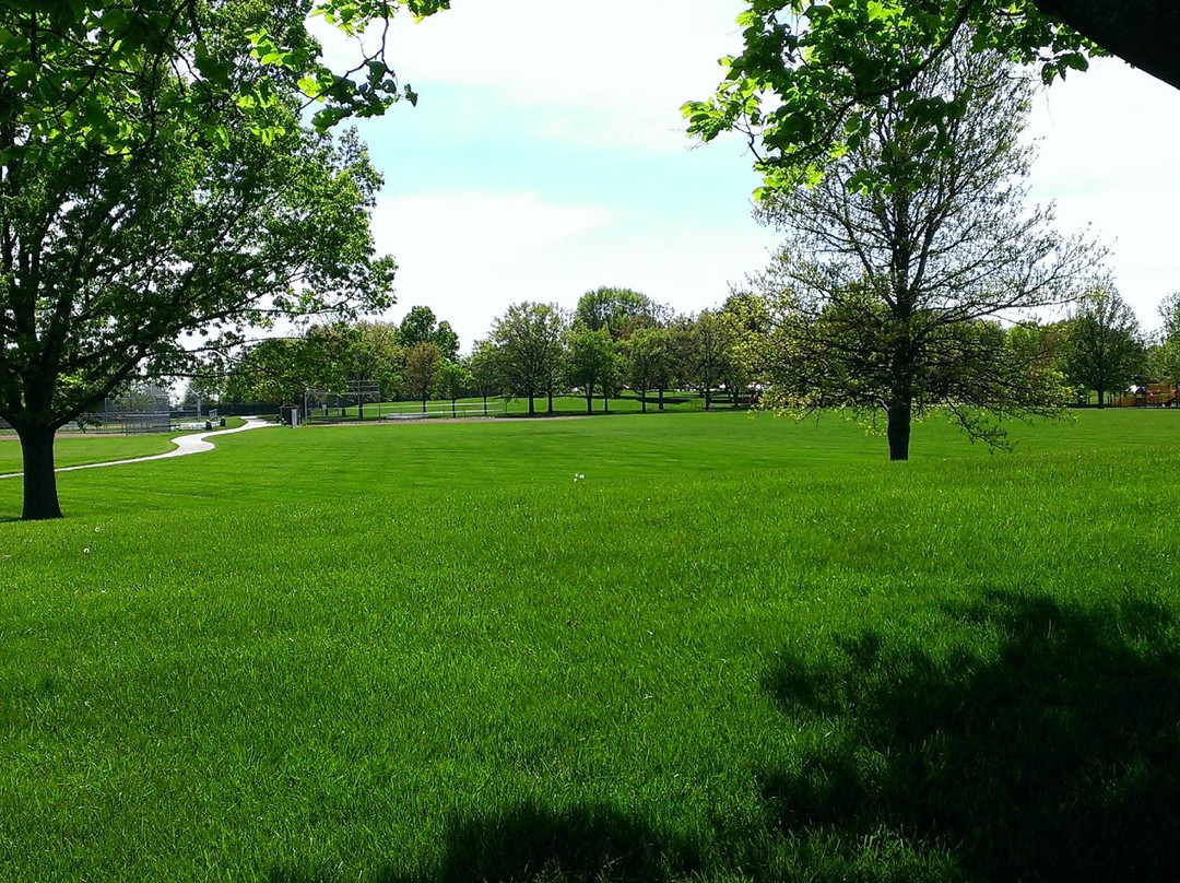 Des Peres City Park景点图片