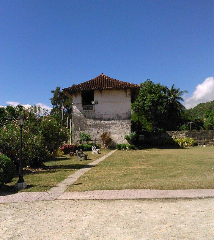 Boljoon Parish Museum-博尔玖恩必去景点
