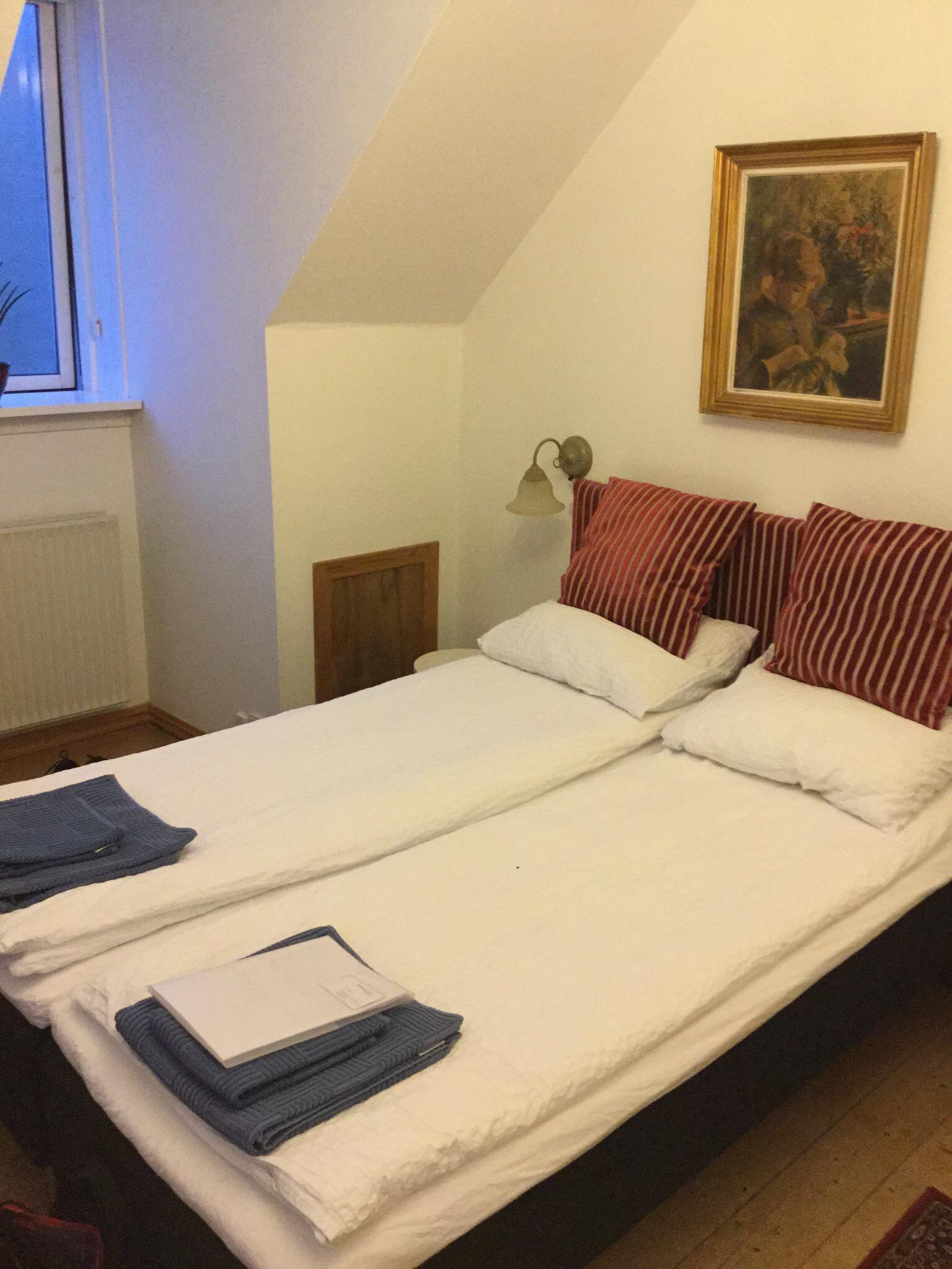 Sweethome Guesthouse-官方