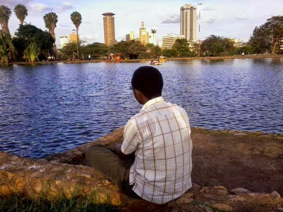 Batian Grand Hotel主图