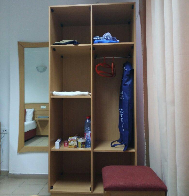 Residence Sandervalia主图