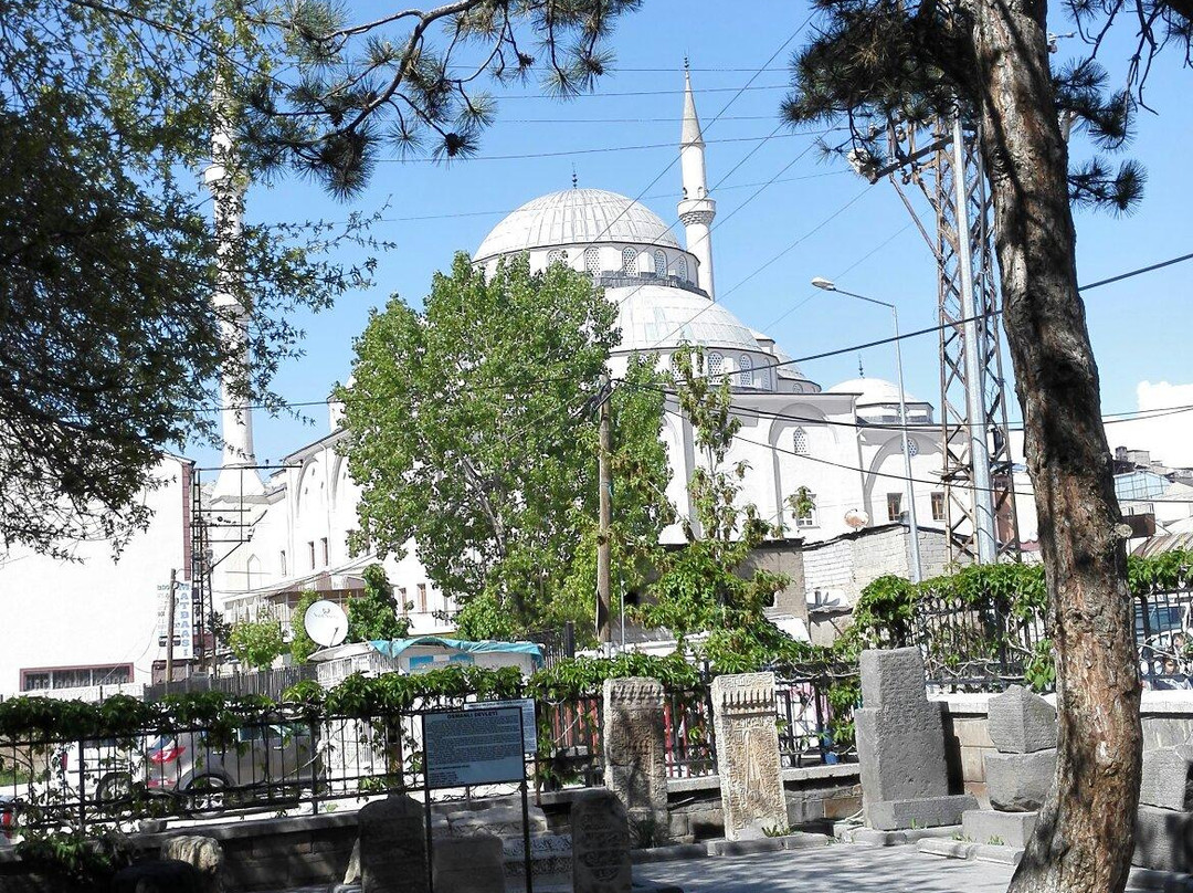 Ulu Cami