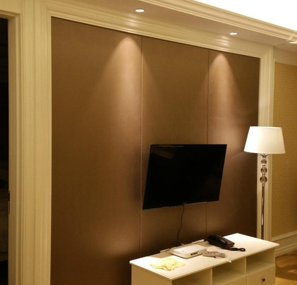 Suning Auraya Suites主图