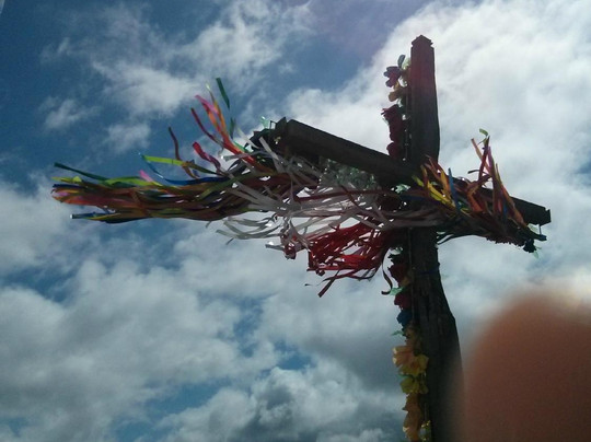 Morro Redondo-Itabira必去景点