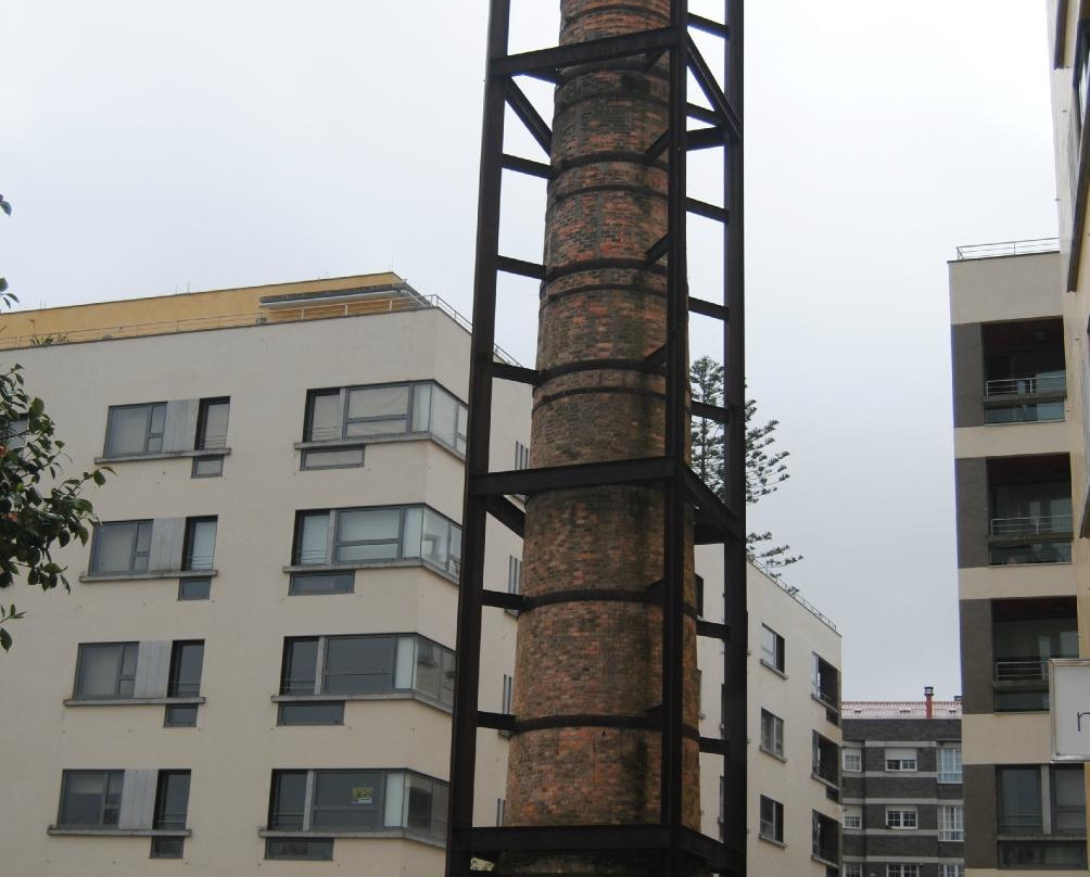 Museo Masso-Bueu必去景点