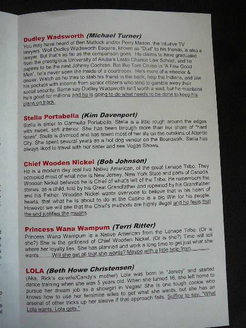 Cumberland County Playhouse-Crossville必去景点