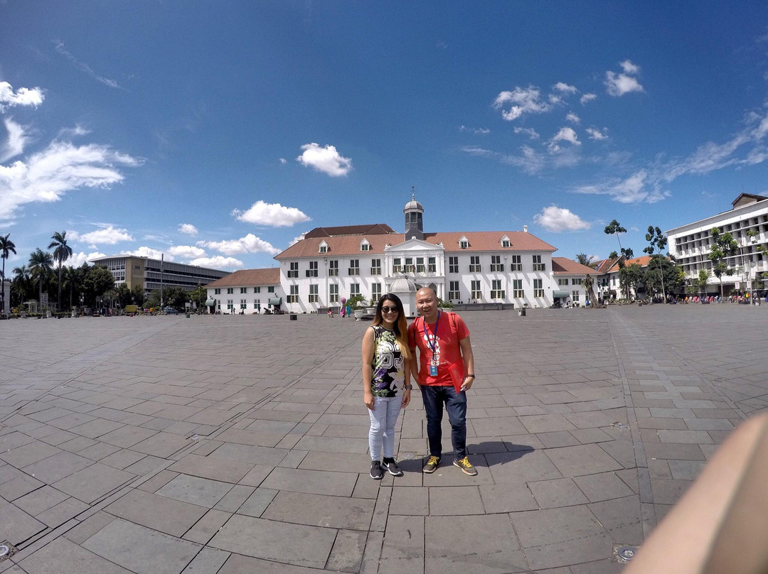 Walkindies Travel-雅加达必去景点