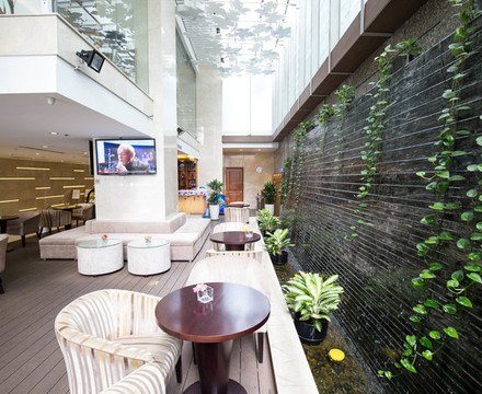 胡志明市伊甸园酒店主图