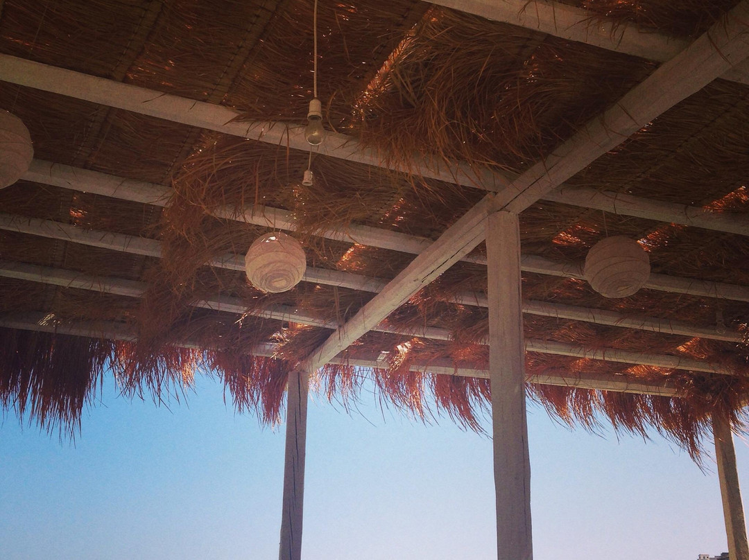 Gialiskari Beach-Kea必去景点