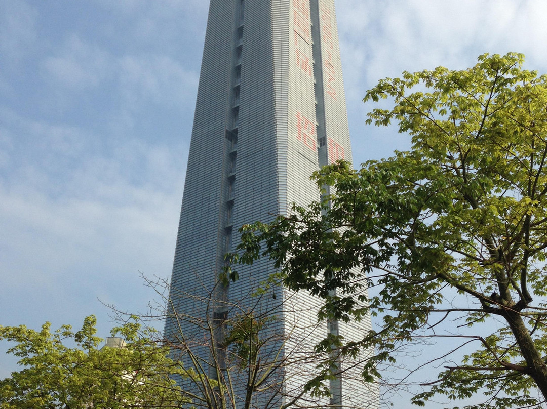 蛇口-深圳市必去景点