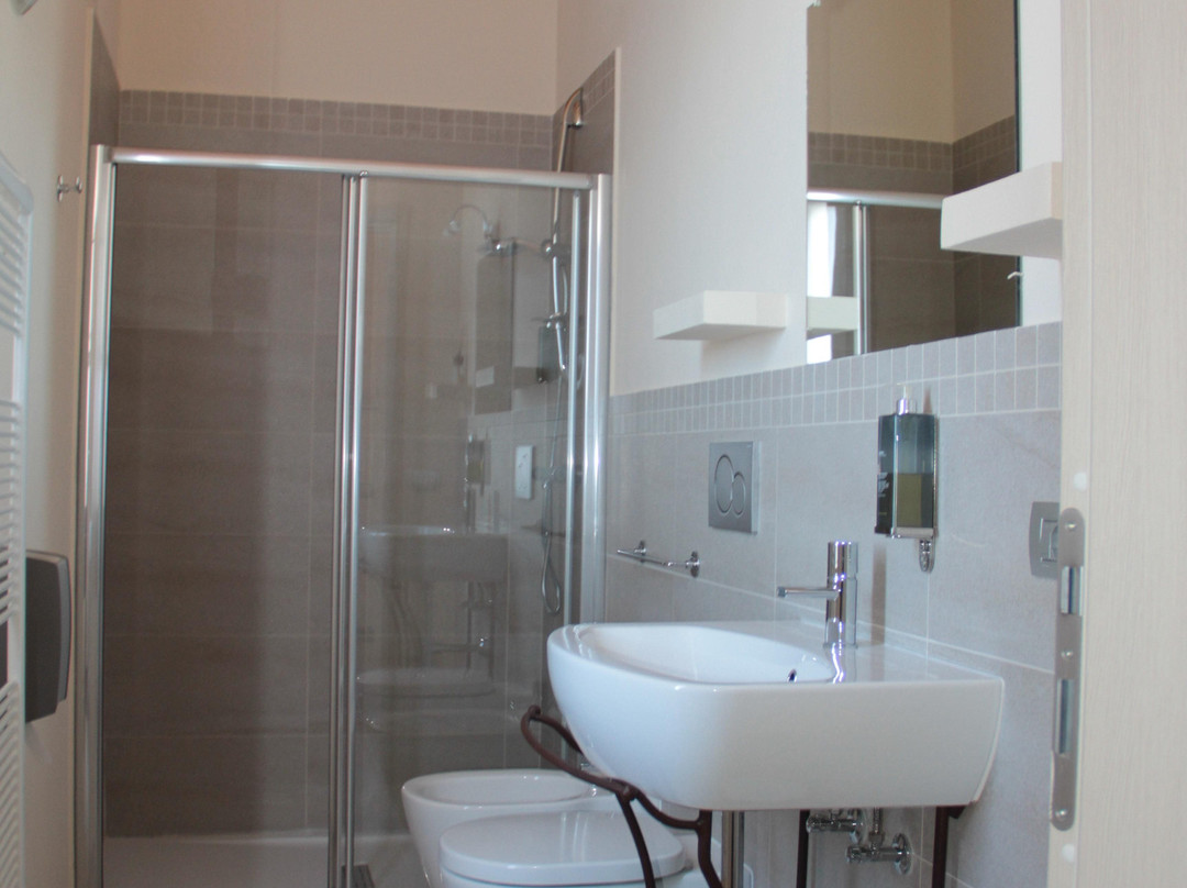 Affittacamere Casamatta主图