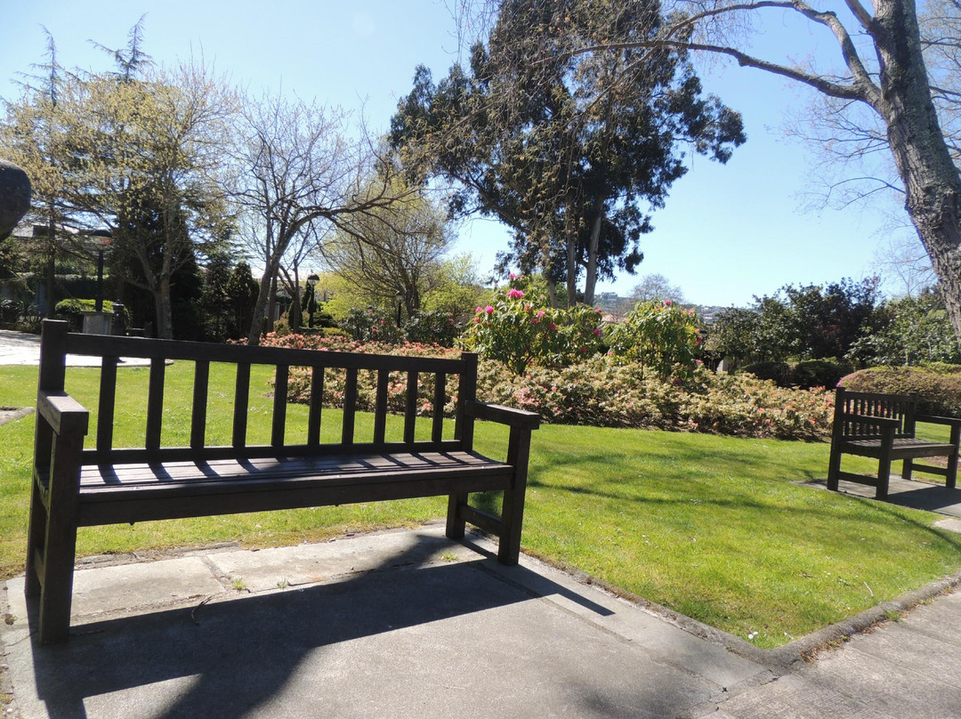 Parque Jose Marti景点图片