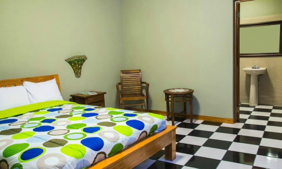 My Hotel In Puerto Rico主图