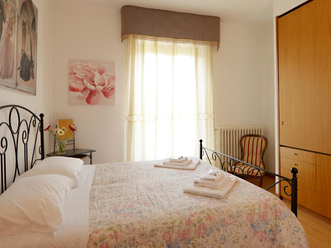 Gioiella酒店住宿-Bed & Breakfast Magnolia