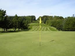 Windyhill Golf Club-格拉斯哥必去景点