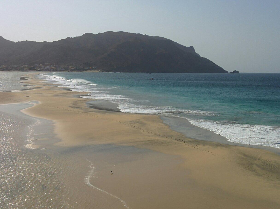 Sao Pedro Beach-São Pedro必去景点