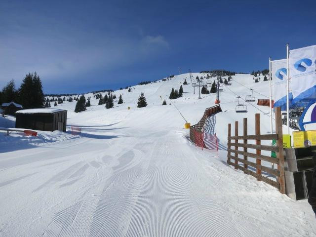 Brus酒店住宿-Hotel Srebrnac