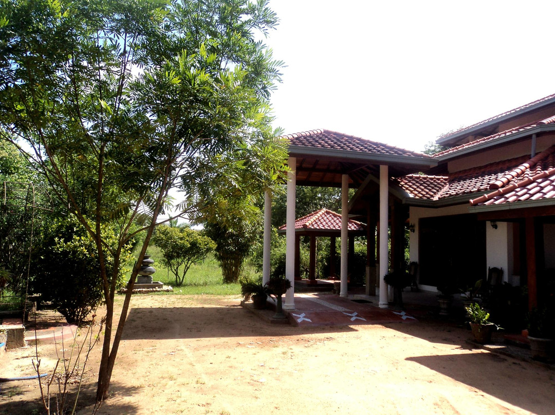 Hotel Peacock Residence主图