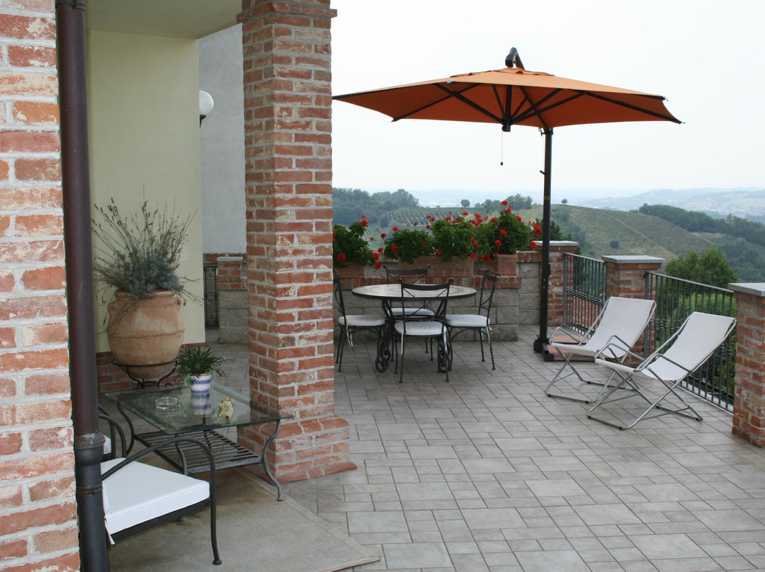 Locanda dei Fiori主图