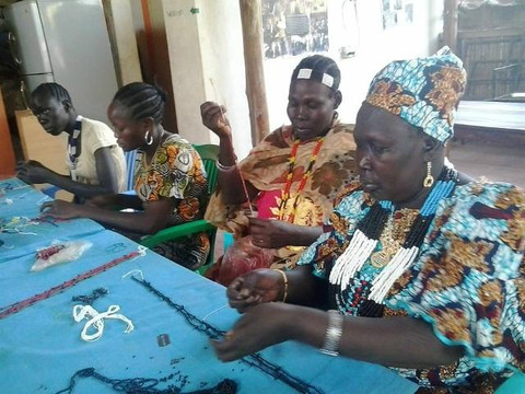 Bahr El Jebel Safaris - Day Tours-Juba必去景点