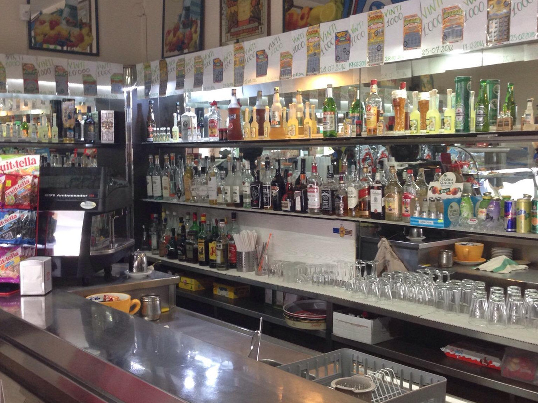 Bar Tabacchi Brunetti景点图片