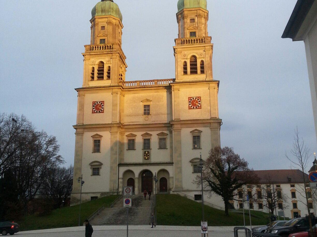 Schrattenbach旅游攻略图片