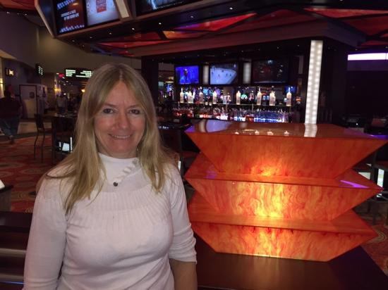 Firekeeper's Casino-Battle Creek必去景点