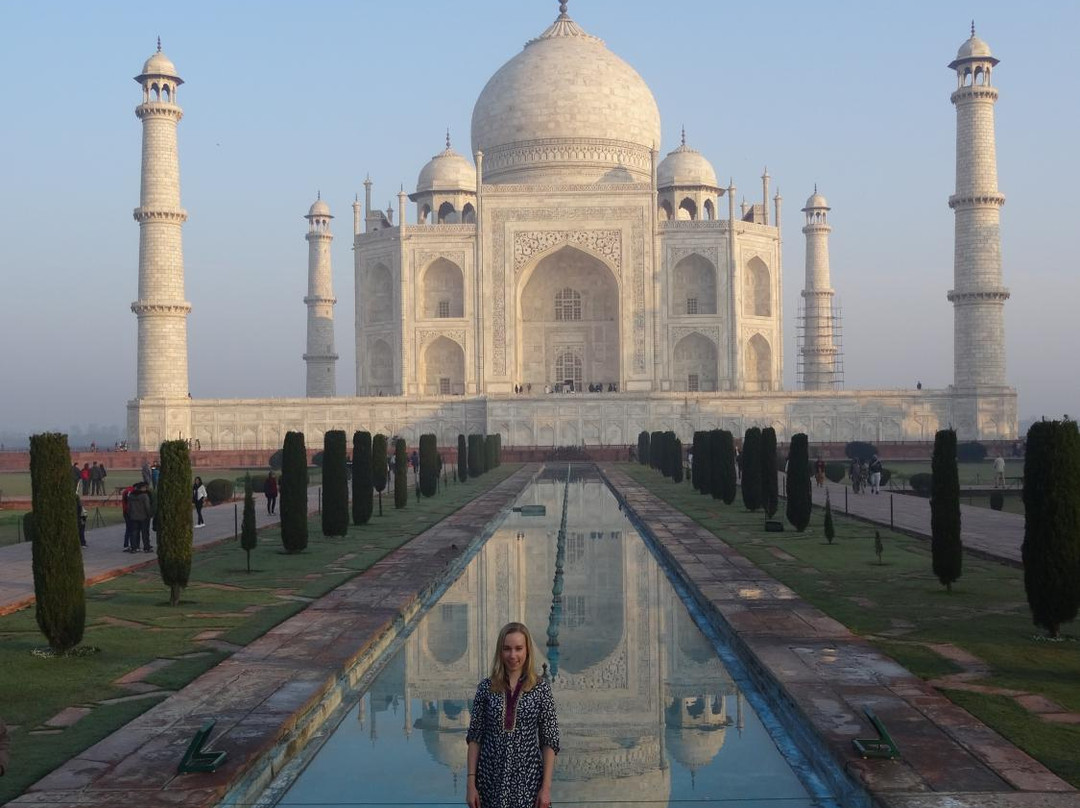 Wahoe India Travels & Tours - Private Tours景点图片