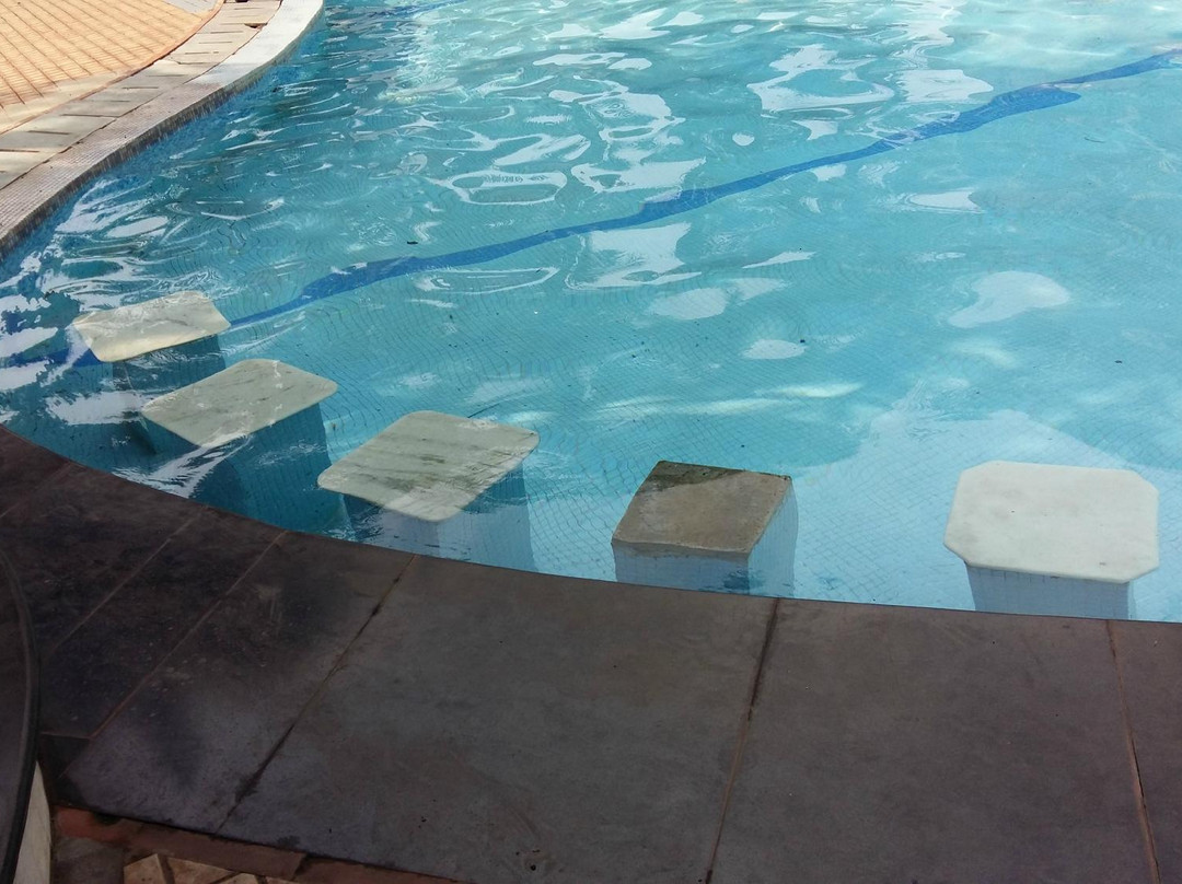 The First Club Hotel主图