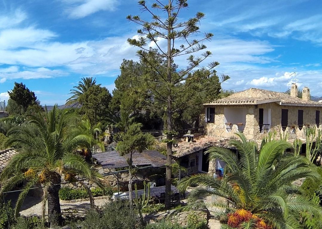 Villa Claudette