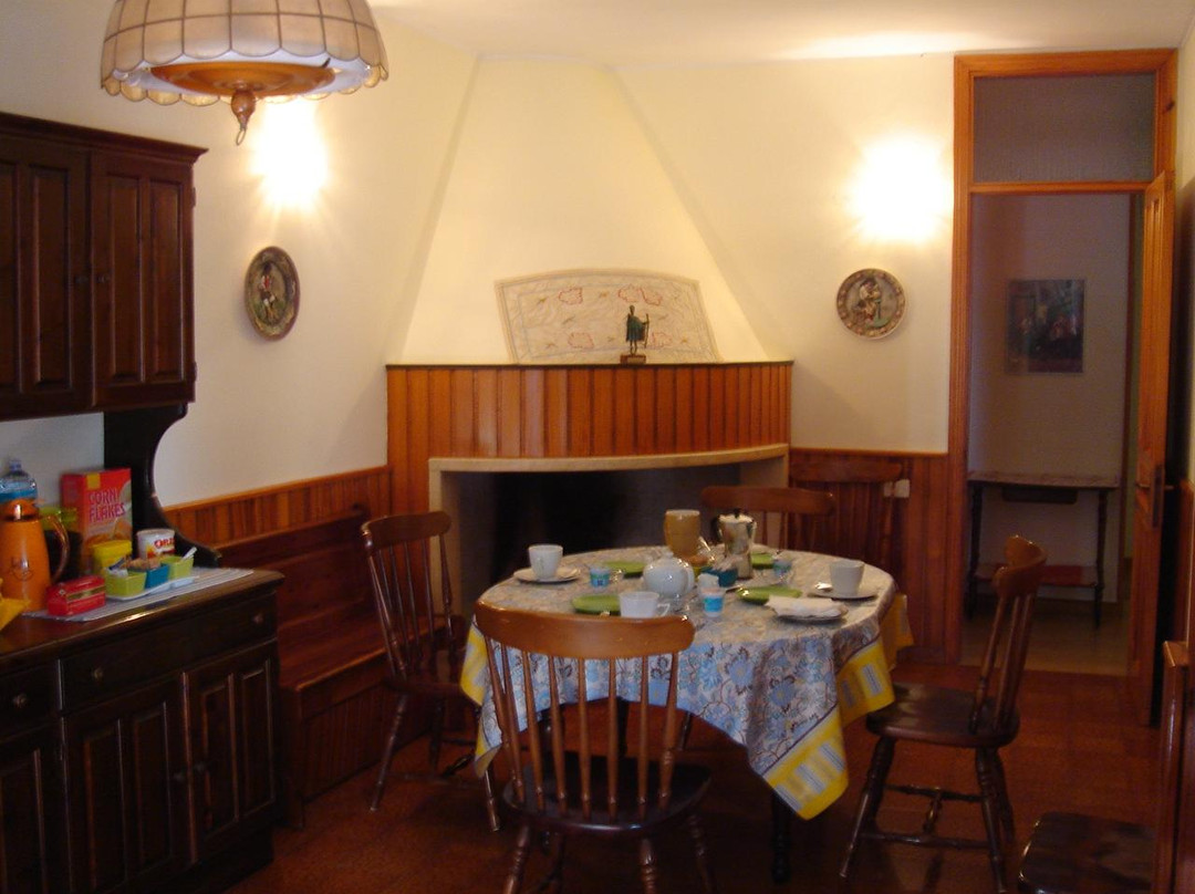 Bed & Breakfast Efis主图