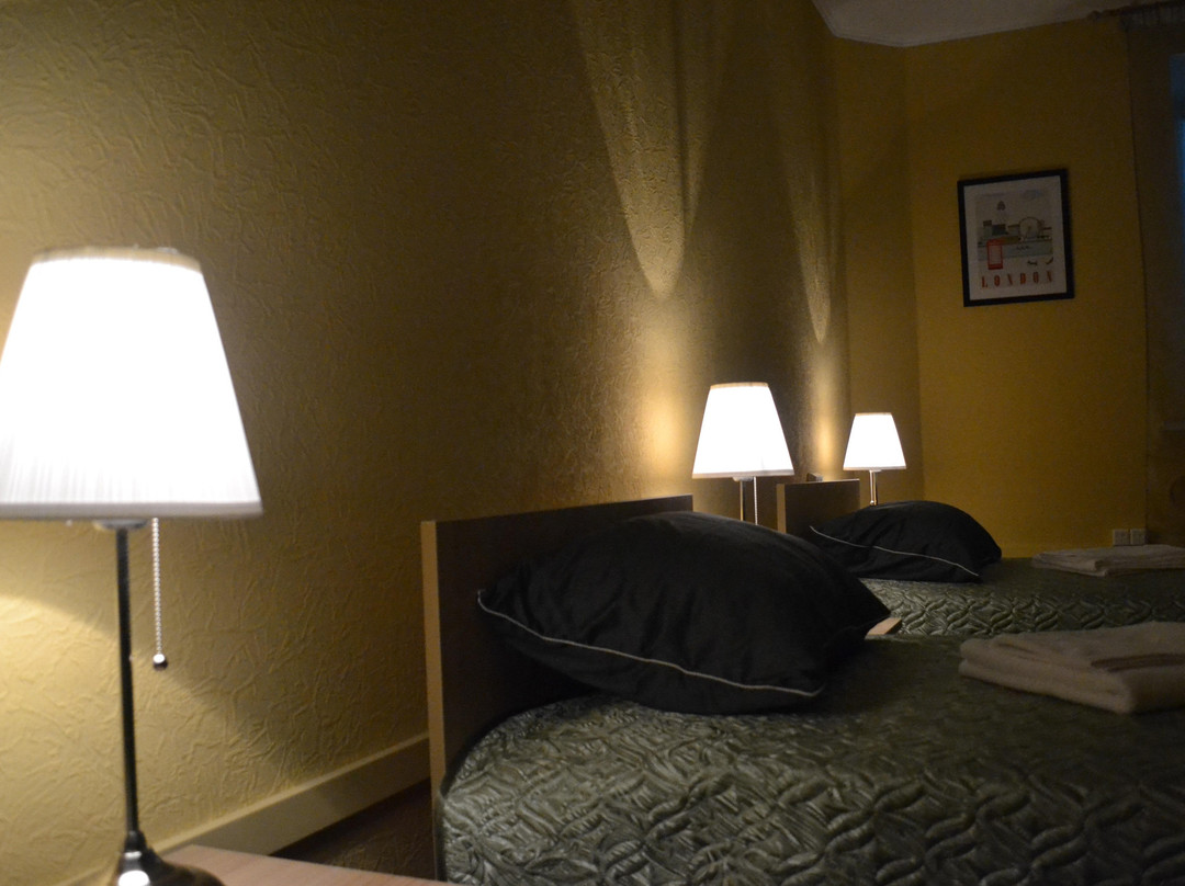 Guest House MalINNa主图
