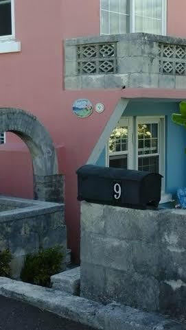 Sound View Cottage主图