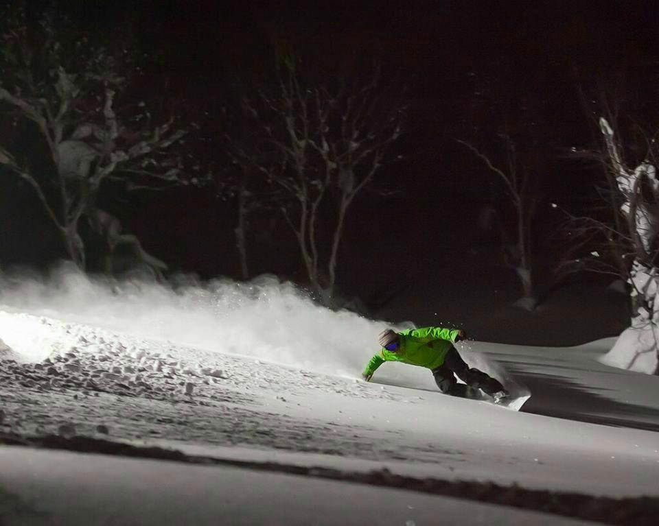 Niseko Black Snowsports-俱知安町必去景点