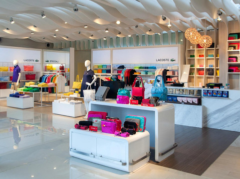 Surabaya Duty Free-泗水必去景点