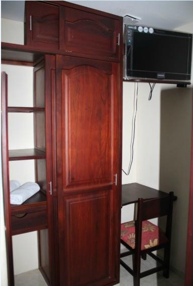 Hotel Victoria Imperial主图