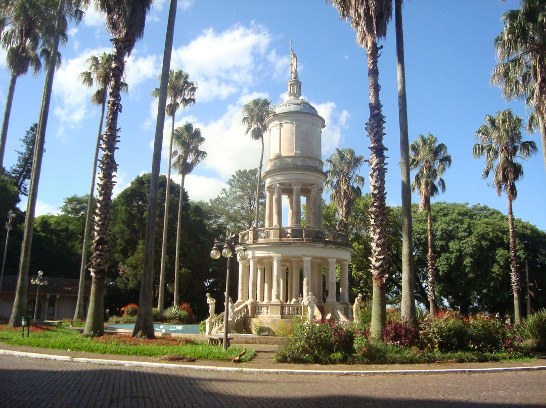 Château d'Eau景点图片