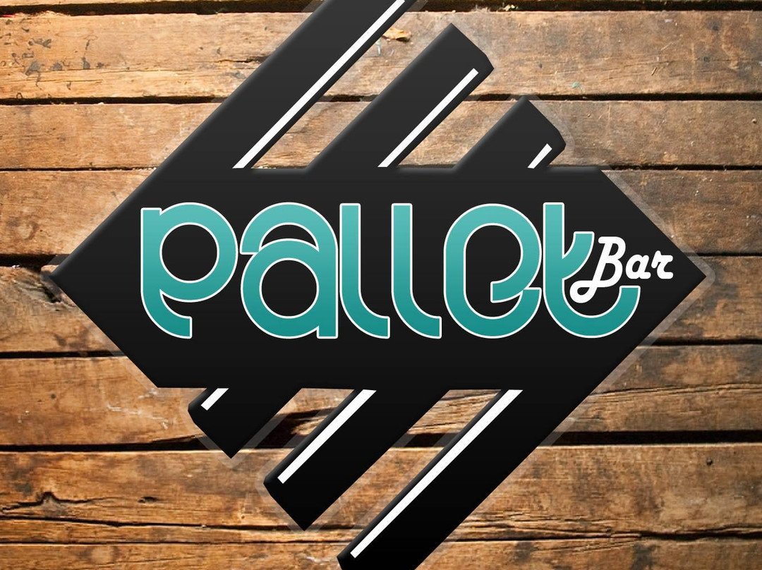 Pallet Bar-圣克鲁斯省必去景点