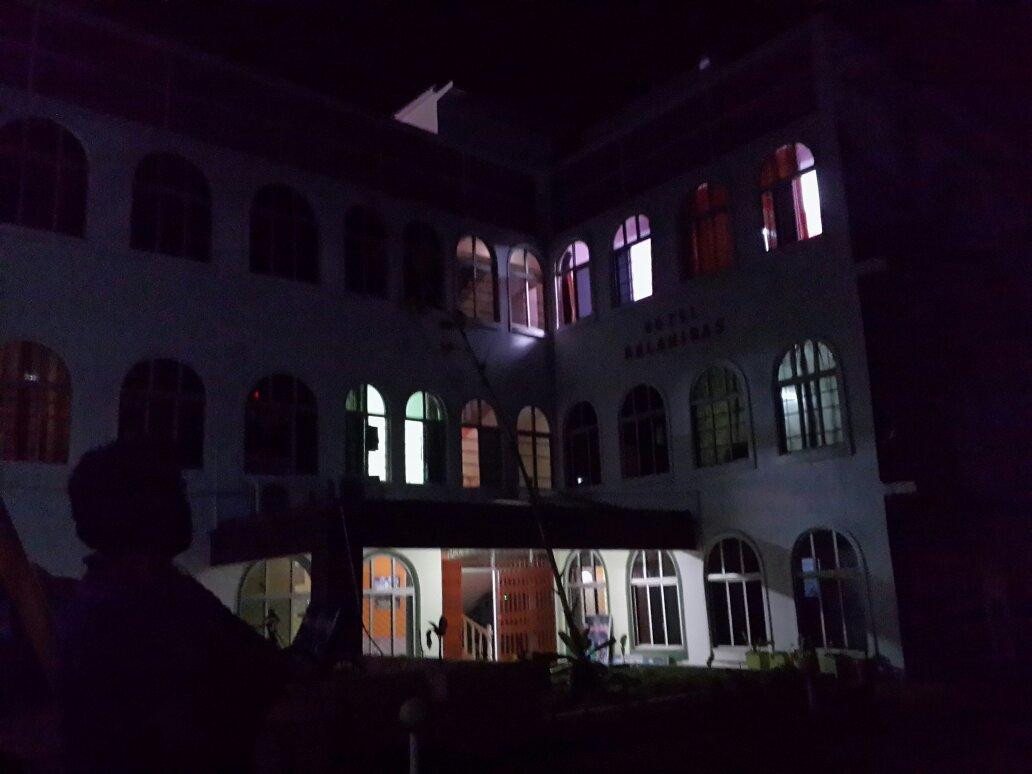 Hotel Belanibas Sankarpur主图