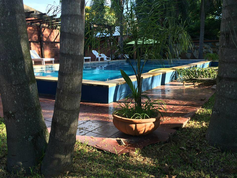 Hosteria El Descanso