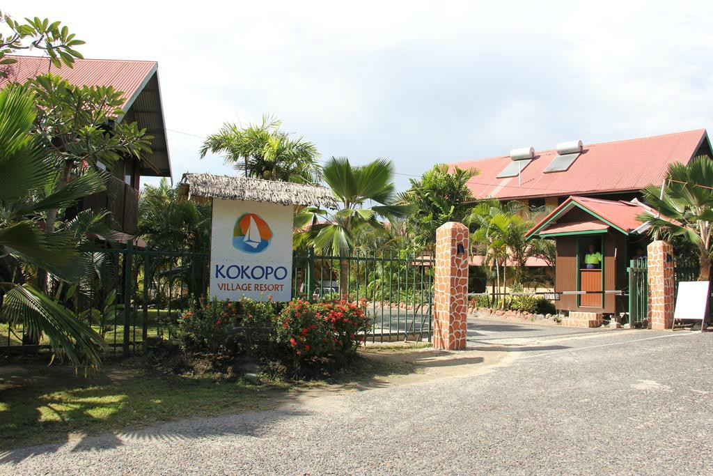 Kokopo Village Resort主图